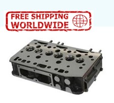 Nouveau Culasse Moteur Nu Pour Perkins Injection Indirecte IMT 539 P3 1040 UNF