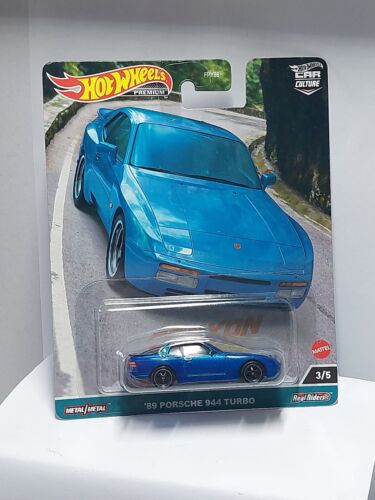 Hot wheels - 1/64, 🇨🇵