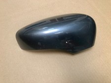 COQUE-coquille Rétroviseur RENAULT CLIO IV 4/CAPTUR_cote droit (GRIS cassioppe)