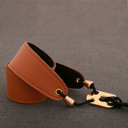 Sax cuir col - cuir,