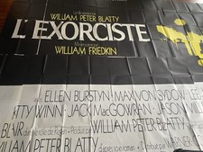 L’exorciste The exorcist