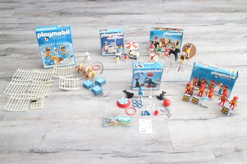 Playmobil sets 3517 3511 - playmobil, 5