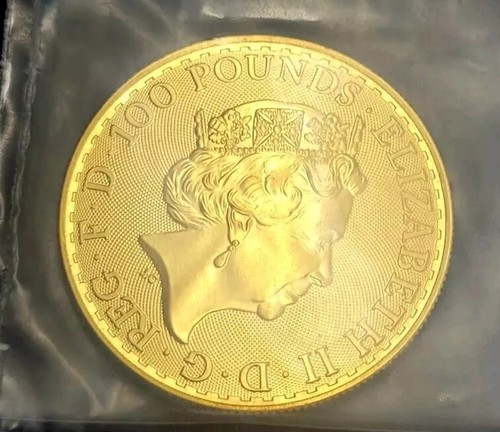 Rare or 24k 100 - 1, oz
