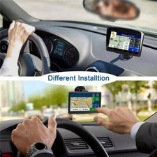 Navigateur GPS Voiture 7