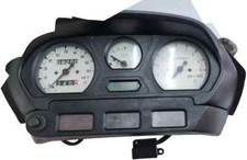 Instrumentation Compteur De