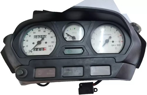 Instrumentation compteur - instrumentation, de