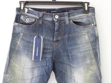 JEAN GUN FIGHTER "MISS SIXTY"