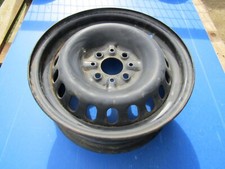 Jante tôle 5.50Jx14H FIAT