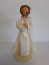 Ancienne petite poupée