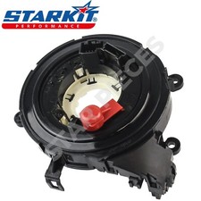 Ressort tournant contacteur