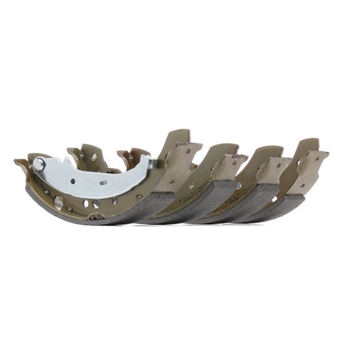 Brake pads set for - brake,