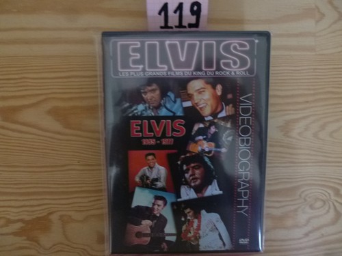 Dvd elvis 1935 1977 - :,