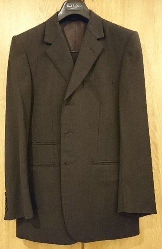 Costume paul smith pour - costume,