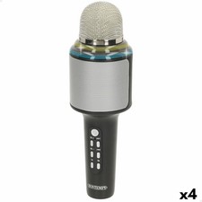 Microphone Karaoké Bontempi