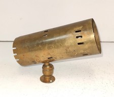 APPLIQUE LAMPE TUYAU SCANDINAVE DESIGN 60 vintage wall light tynell sorensen