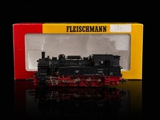 Locomotive vapeur Fleischmann