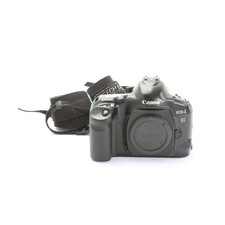 Canon EOS-1V + Très Bien