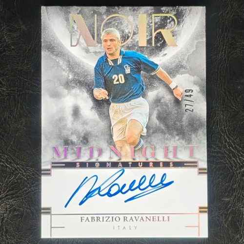 Fabrizio ravanelli 2024 - ravanelli, 2024-25