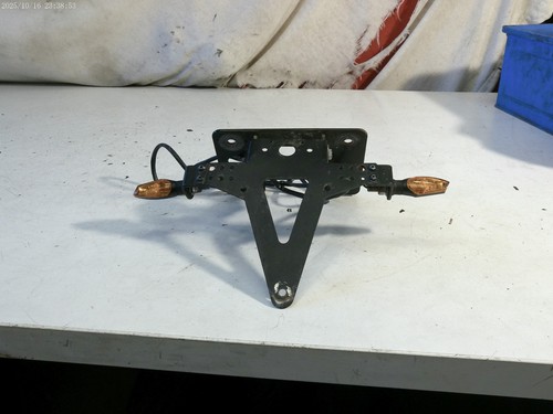 Kawasaki er650a ez06 - er-6, n