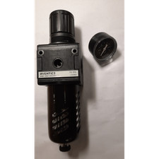 Filtre régulateur de pression AVENTICS 0821300351