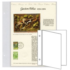 Recharges Futura A3 - Yvert et