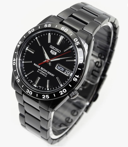 Montre homme seiko - montre, 5