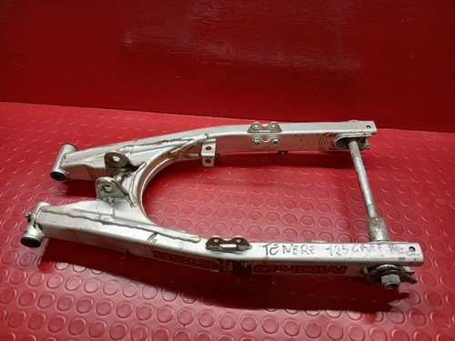Fourche arrière yamaha 125 - fourche,