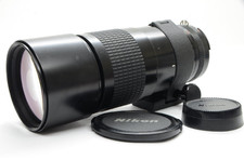 [NEUF] Téléobjectif Nikon