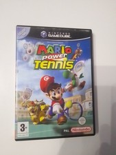 Mario Power Tennis - Nintendo