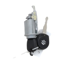 Neiman (barillet clé) -