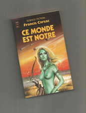 Monde est nôtre francis - monde,