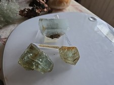 Aigue Marine Brésil Et Pakistan