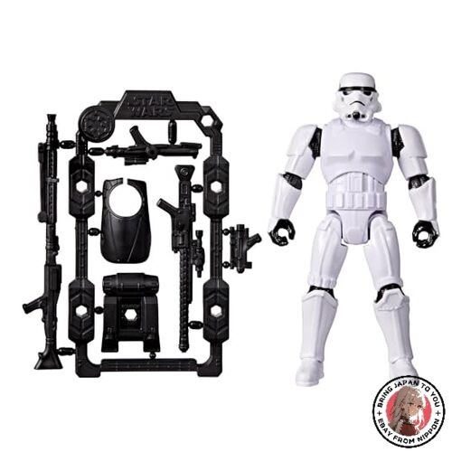 Hasbro star wars actionverse - star,