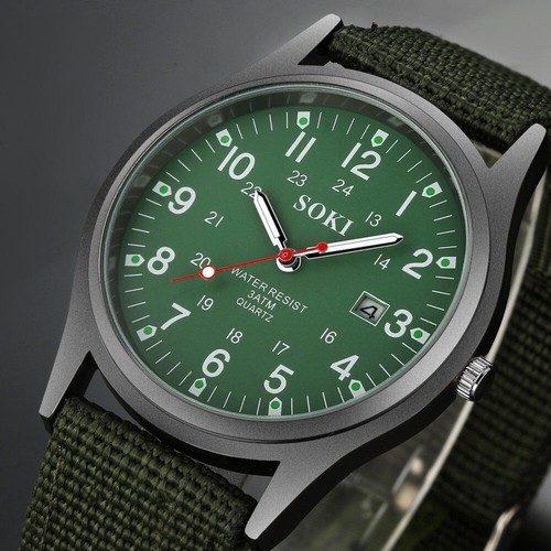Montre bracelet quartz en - montre-bracelet,