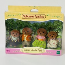 Poupée jouet famille