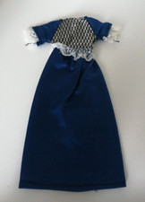 Vêtement pour poupée barbie