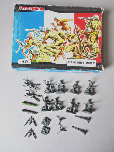 Atlantic 119 9020 - 119,