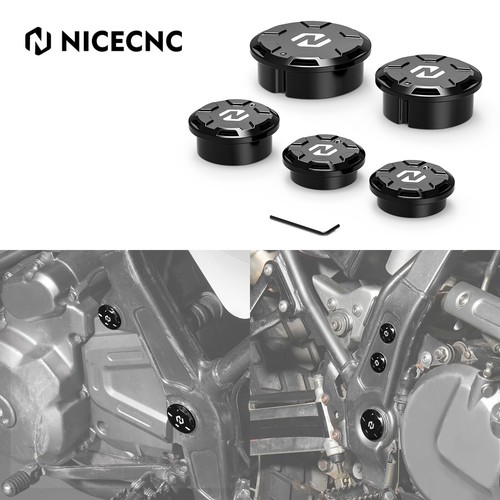 Capuchons pivot bras - de,