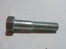 NOS NEU 1 vintage vis béquille velo vintage boulon bequille esge