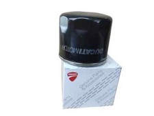 FILTRE À HUILE ORIGINALE