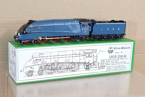 Djh kit locomotive vapeur - djh,
