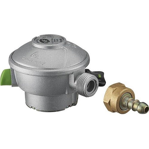 Detendeur quick butane - detendeur,