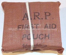 Kit premiers secours complet