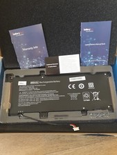 Batterie pour ordinateur portable HP BT04XL