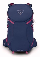 Osprey sac à dos de randonnée Sportlite 25 S / M Alkaline / Hotspot Pink