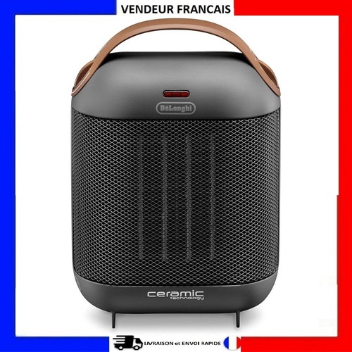 Chauffage appoint longhi - chauffage, de'longhi
