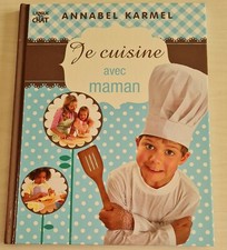 Livre Cuisine Enfant
