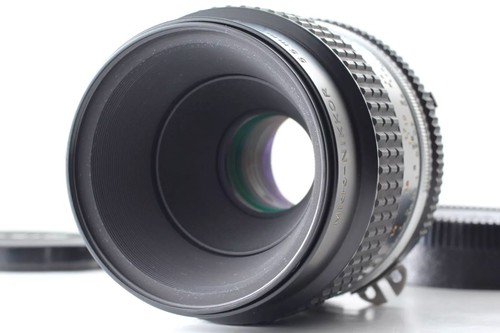 Neuf objectif macro nikon - [neuf],