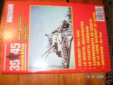 Heimdal 39/45 n°35 Kharkov