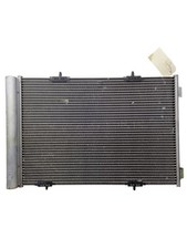 Radiateur clim CITROEN C3